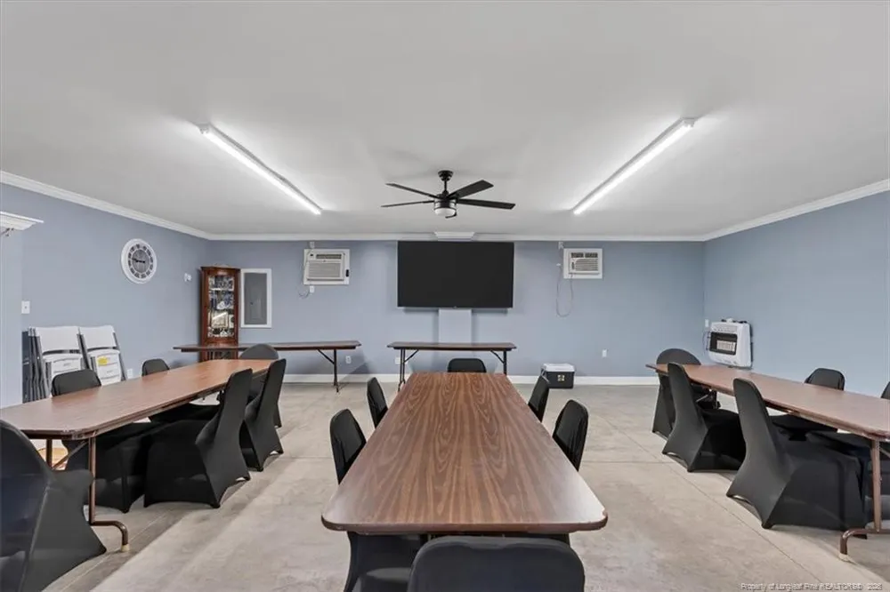 112 Rennert Road Lumberton, NC 28360