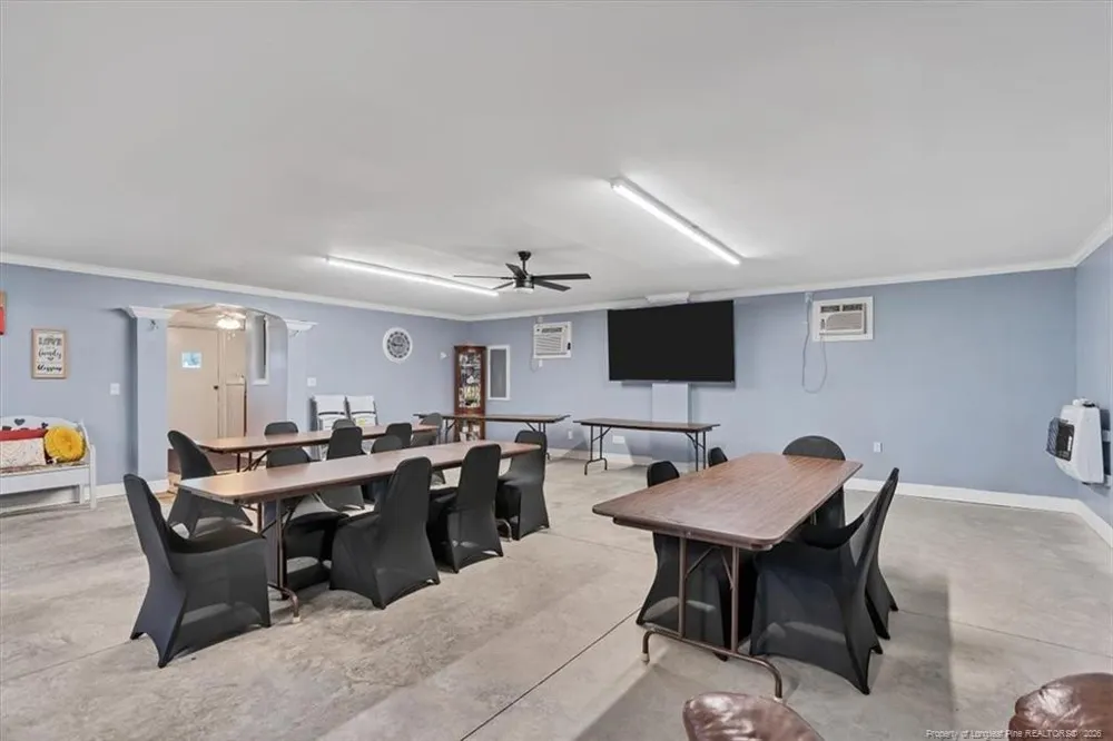 112 Rennert Road Lumberton, NC 28360