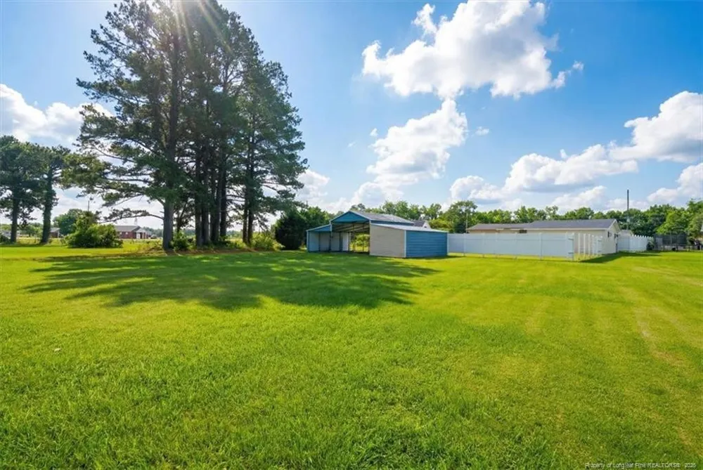 112 Rennert Road Lumberton, NC 28360