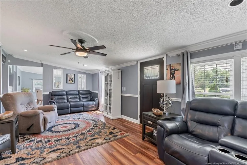 112 Rennert Road Lumberton, NC 28360