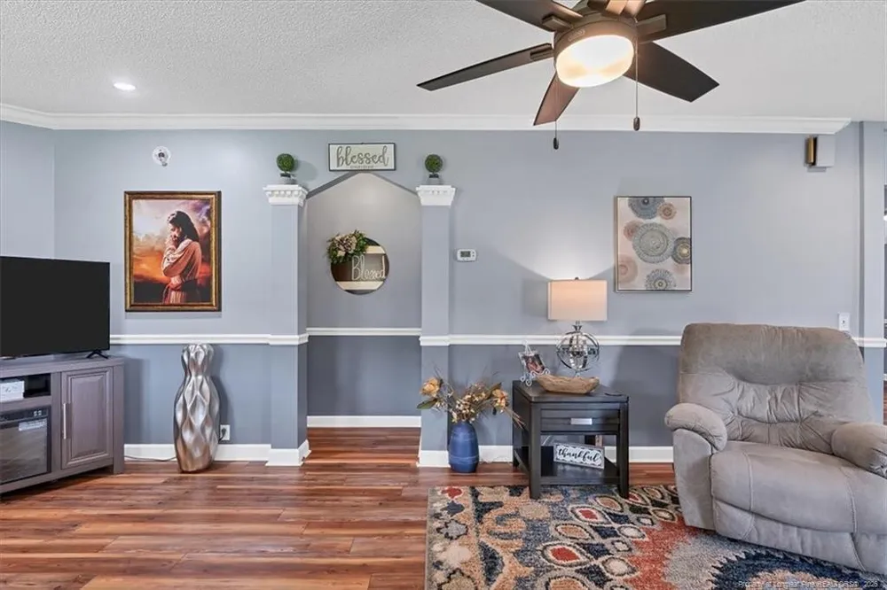 112 Rennert Road Lumberton, NC 28360