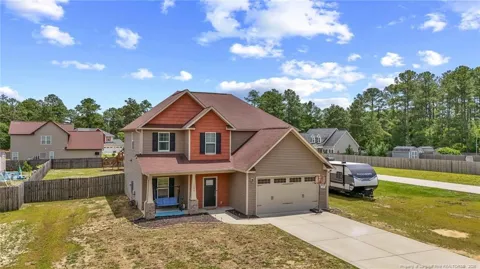 1632 Dulles Road