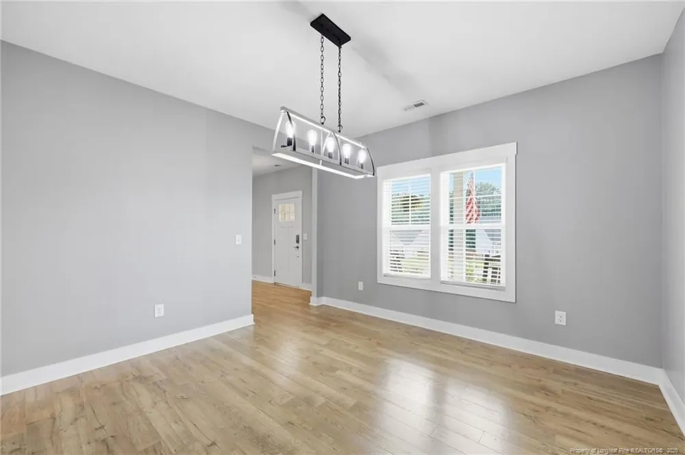 101 Woodford Lane Vass, NC 28394