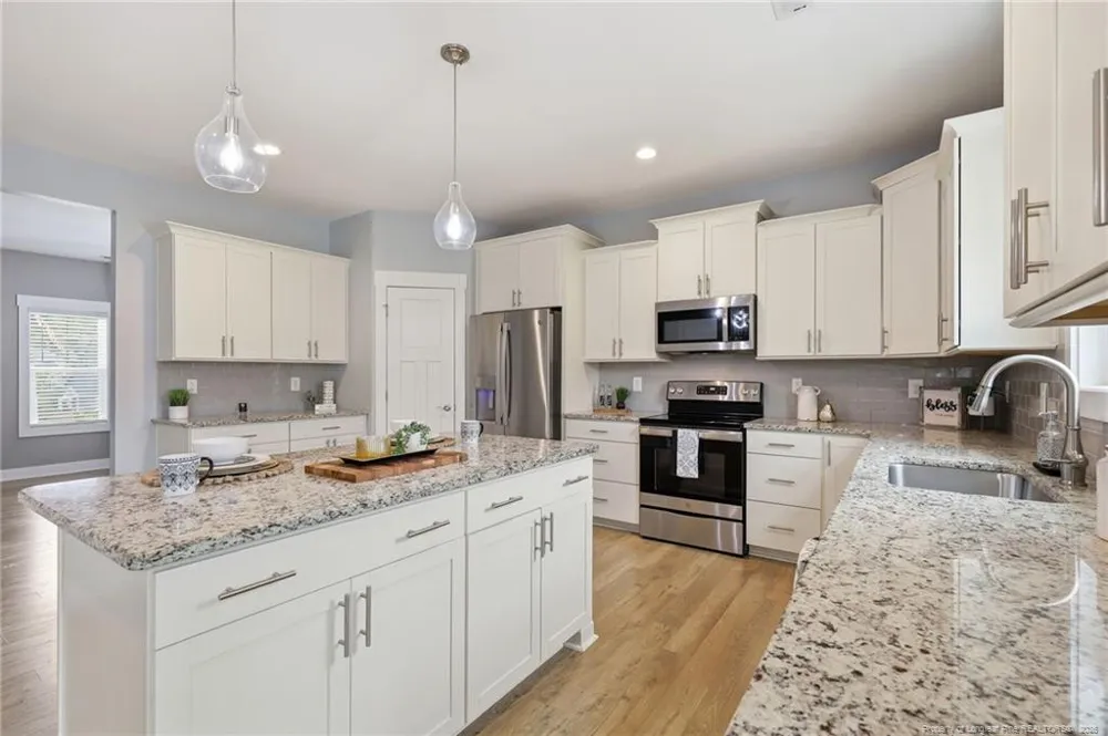 101 Woodford Lane Vass, NC 28394