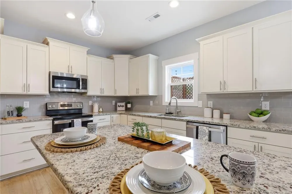 101 Woodford Lane Vass, NC 28394