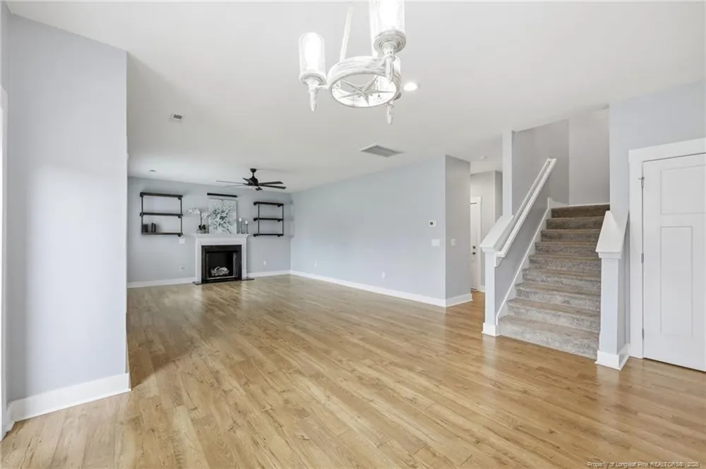 101 Woodford Lane Vass, NC 28394