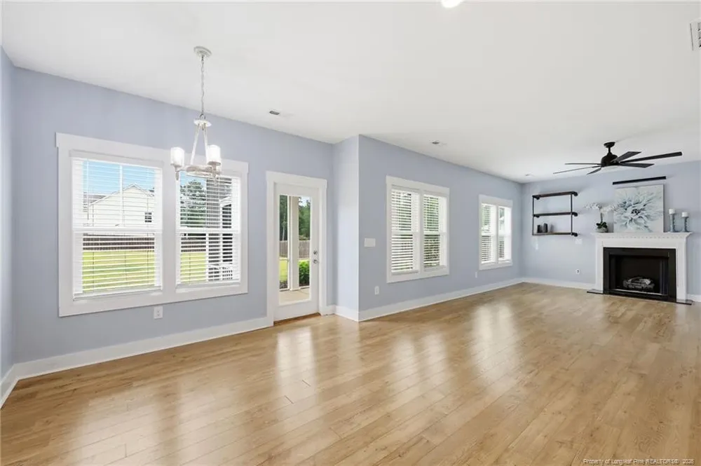 101 Woodford Lane Vass, NC 28394
