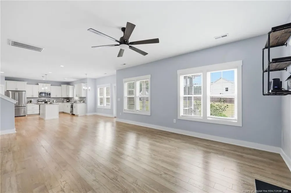 101 Woodford Lane Vass, NC 28394