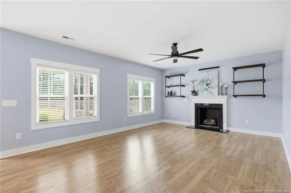 101 Woodford Lane Vass, NC 28394