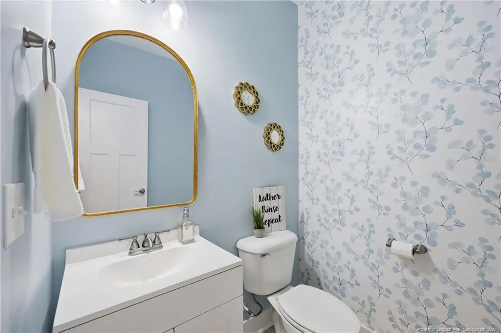 101 Woodford Lane Vass, NC 28394