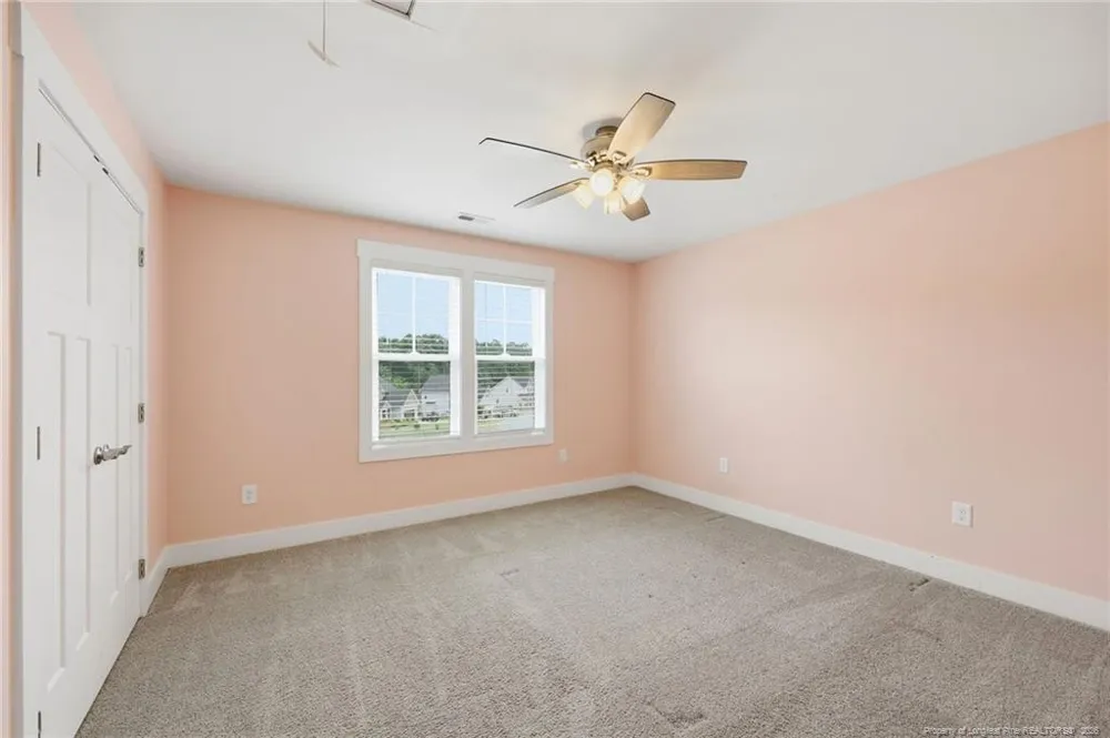 101 Woodford Lane Vass, NC 28394