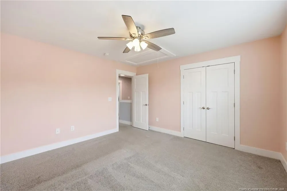 101 Woodford Lane Vass, NC 28394