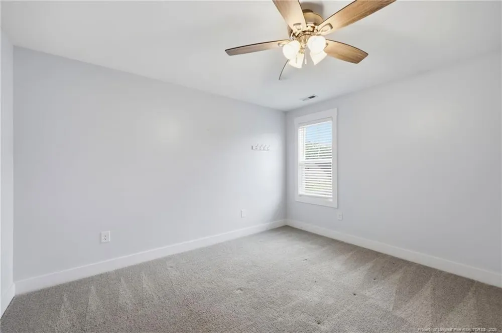 101 Woodford Lane Vass, NC 28394