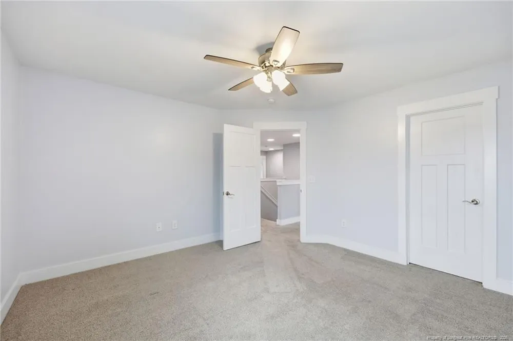 101 Woodford Lane Vass, NC 28394