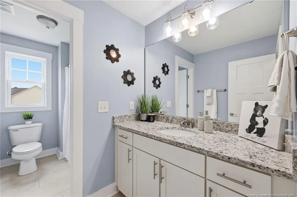 101 Woodford Lane Vass, NC 28394