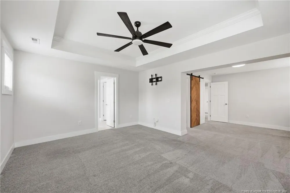 101 Woodford Lane Vass, NC 28394