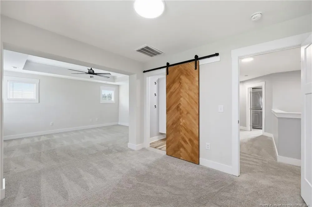 101 Woodford Lane Vass, NC 28394