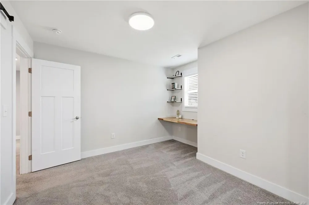 101 Woodford Lane Vass, NC 28394