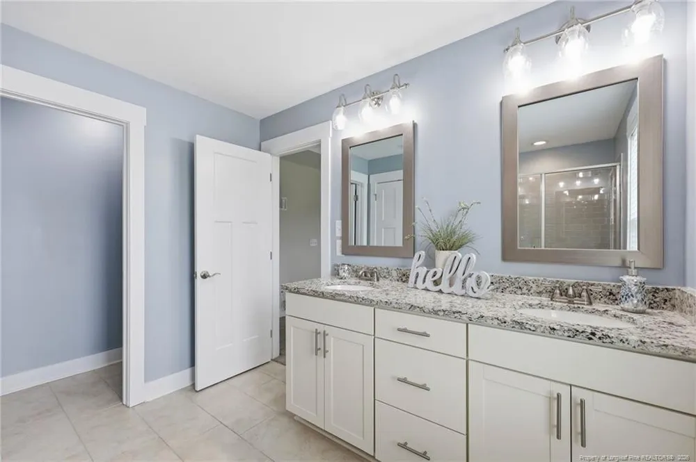 101 Woodford Lane Vass, NC 28394