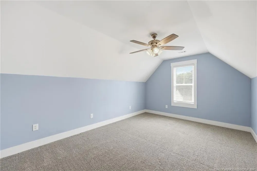 101 Woodford Lane Vass, NC 28394