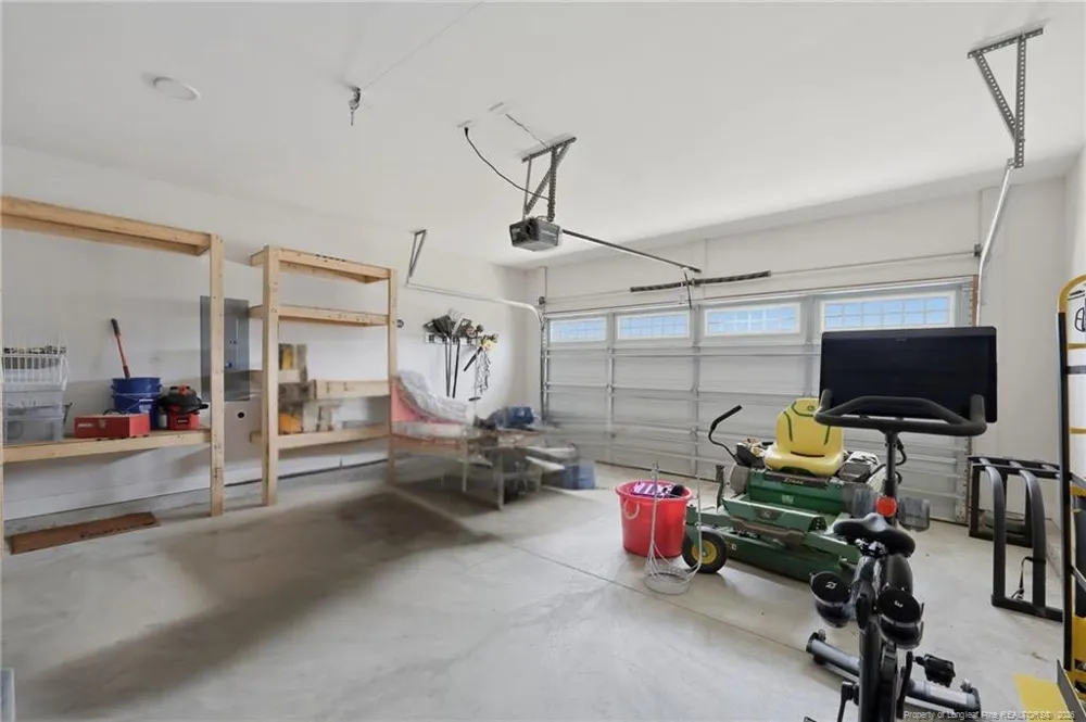 101 Woodford Lane Vass, NC 28394