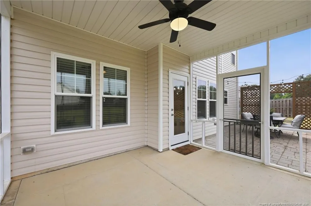 101 Woodford Lane Vass, NC 28394
