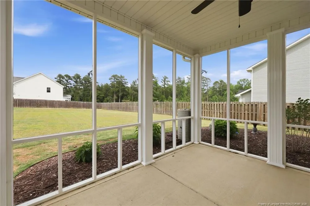 101 Woodford Lane Vass, NC 28394