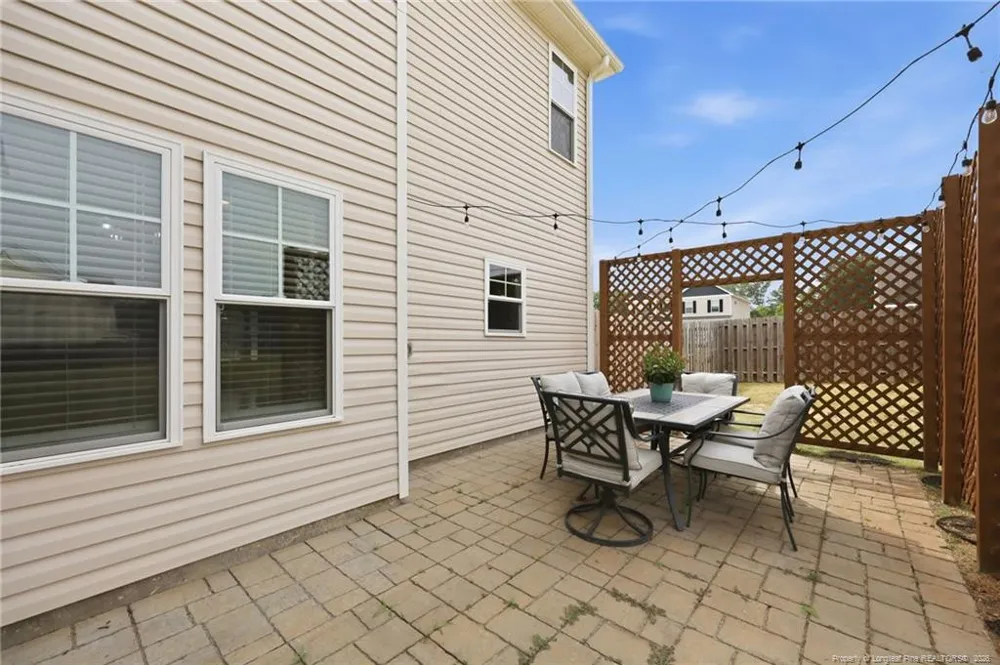 101 Woodford Lane Vass, NC 28394