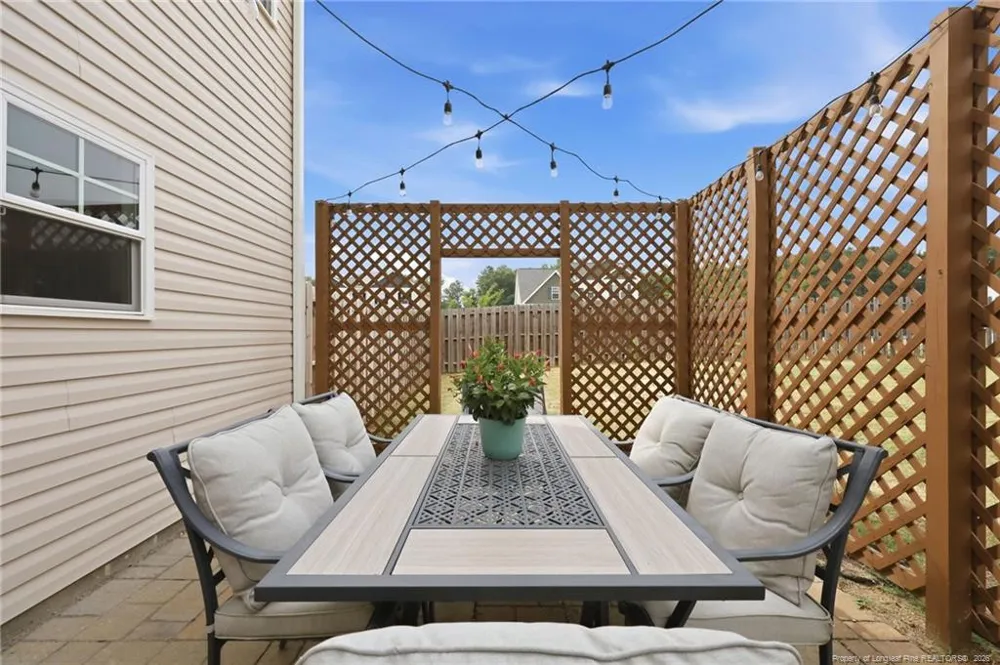 101 Woodford Lane Vass, NC 28394