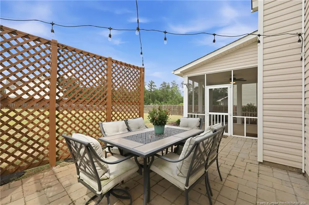 101 Woodford Lane Vass, NC 28394