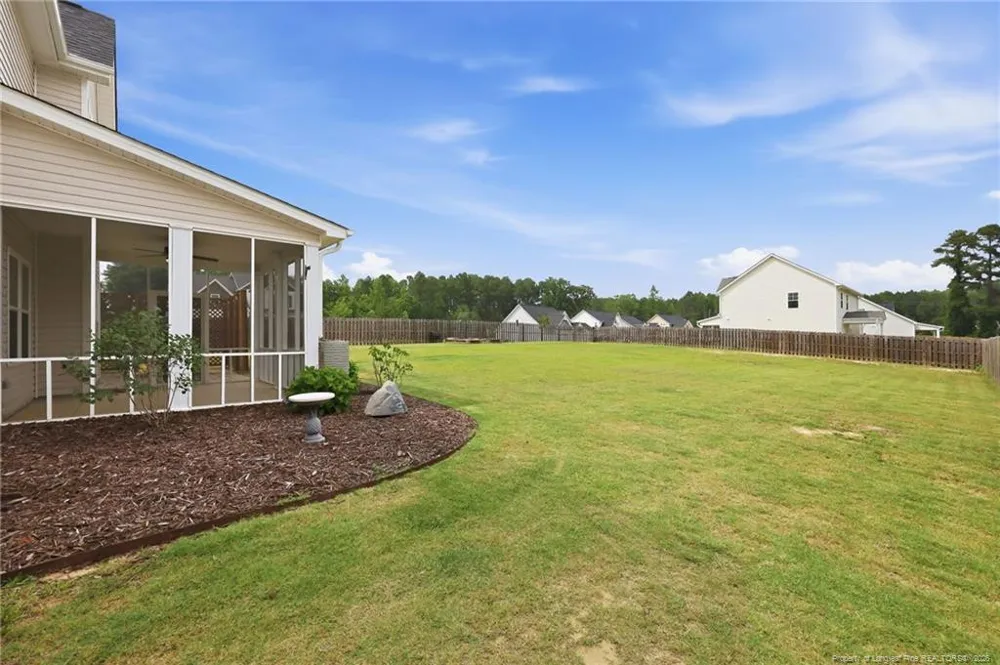 101 Woodford Lane Vass, NC 28394