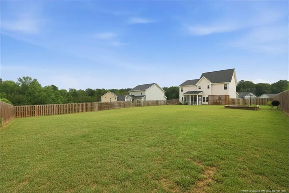 101 Woodford Lane Vass, NC 28394