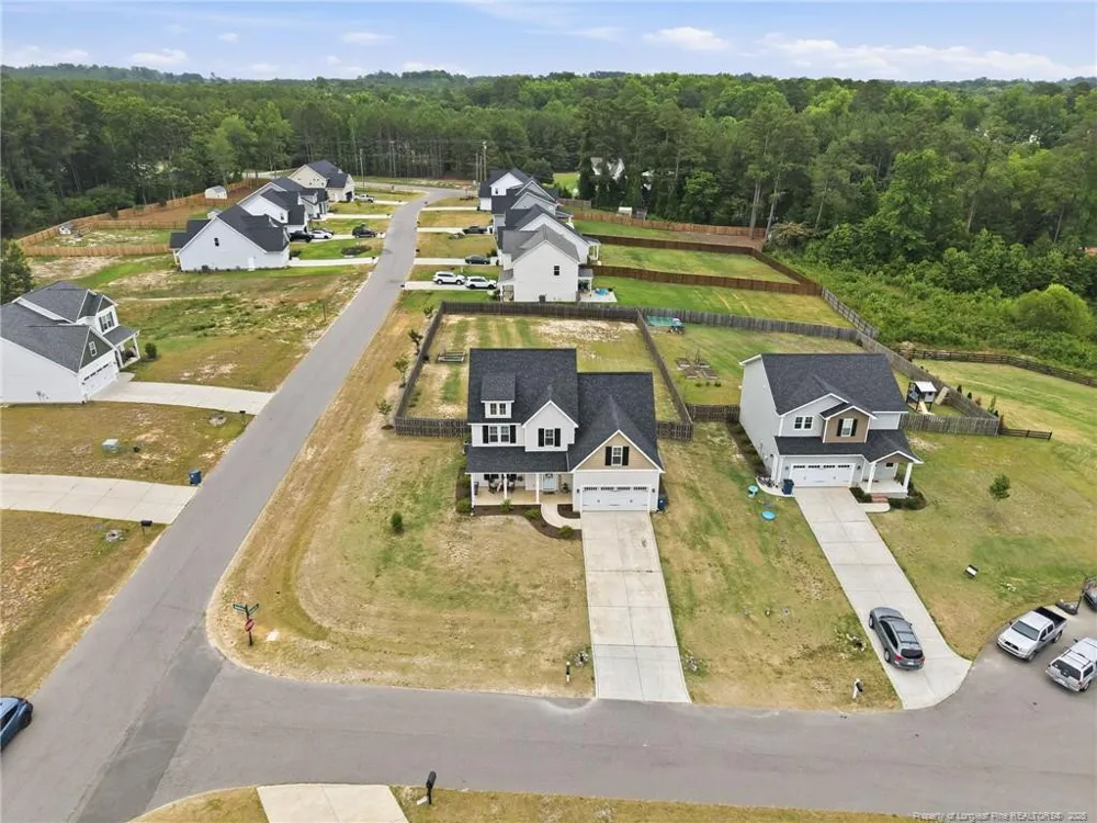 101 Woodford Lane Vass, NC 28394