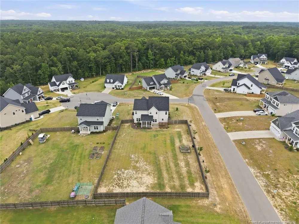 101 Woodford Lane Vass, NC 28394