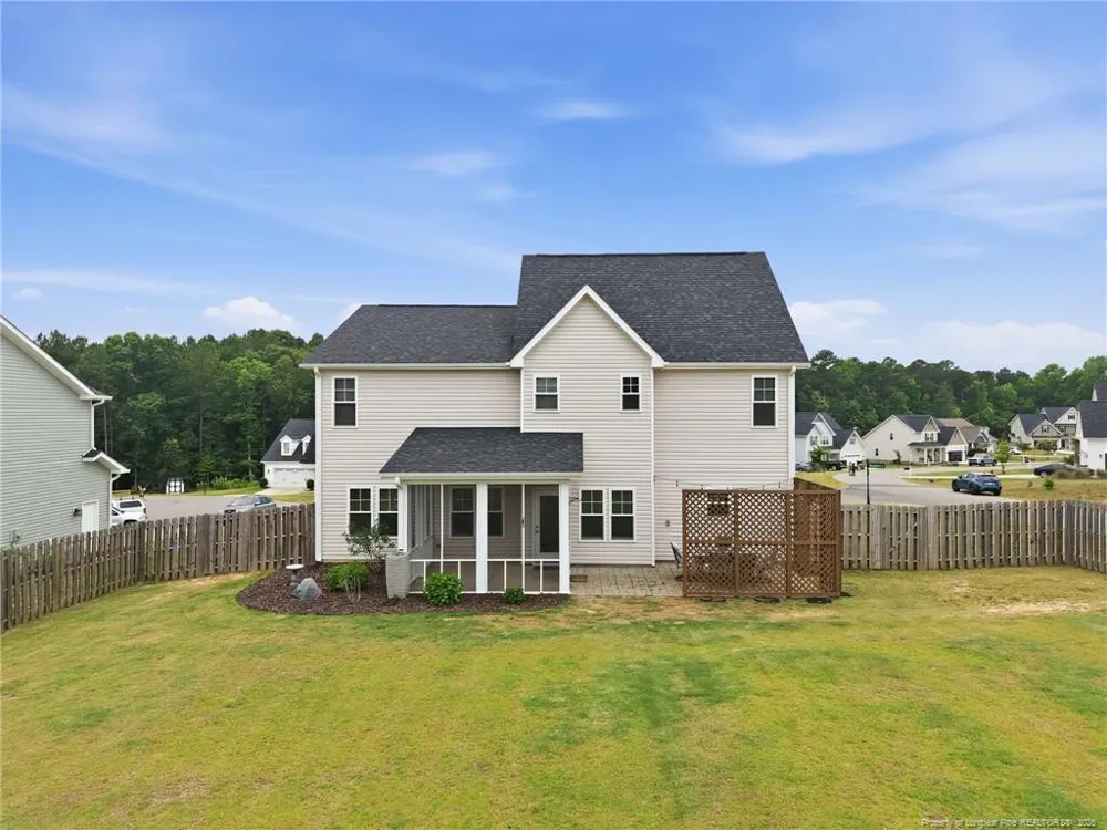 101 Woodford Lane Vass, NC 28394