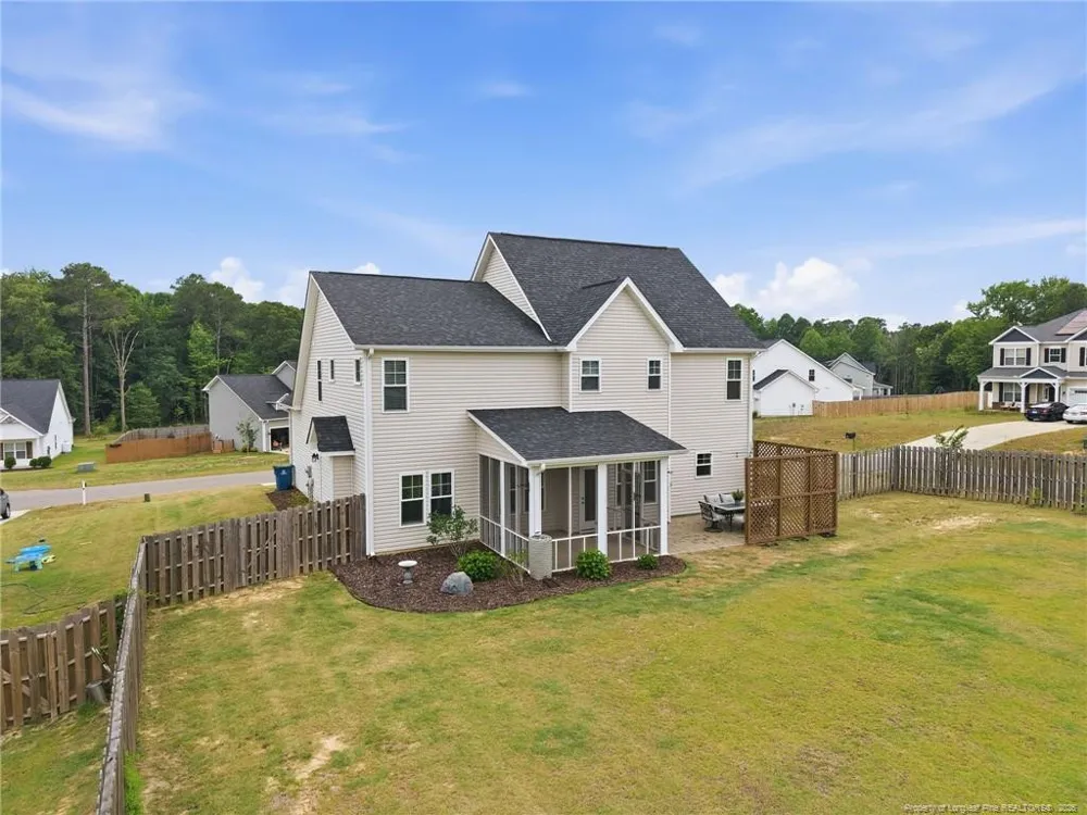 101 Woodford Lane Vass, NC 28394
