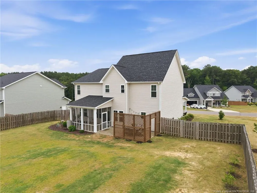 101 Woodford Lane Vass, NC 28394