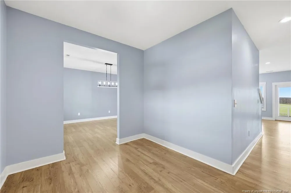 101 Woodford Lane Vass, NC 28394