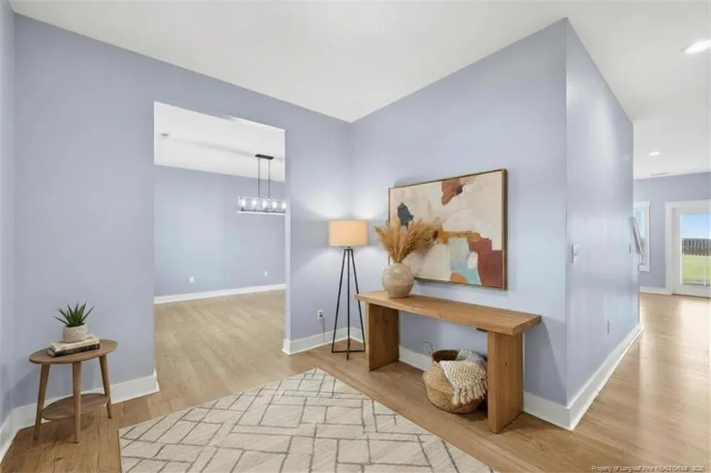 101 Woodford Lane Vass, NC 28394