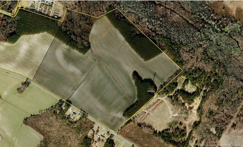 MT TABOR ROAD Red Springs, NC 28377