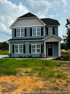 4014 Red Springs Road