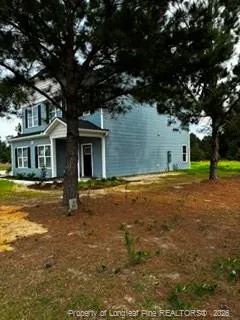 4014 Red Springs Road Red Springs, NC 28377