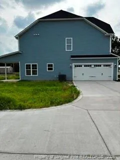 4014 Red Springs Road Red Springs, NC 28377