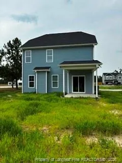 4014 Red Springs Road Red Springs, NC 28377