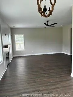 4014 Red Springs Road Red Springs, NC 28377