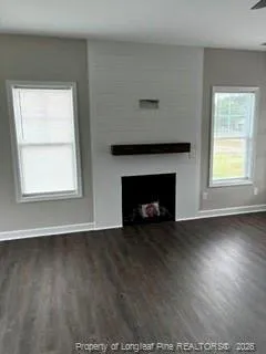 4014 Red Springs Road Red Springs, NC 28377