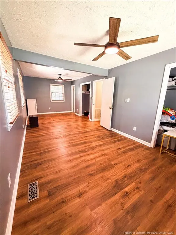 153 Pine Circle Rockingham, NC 28379