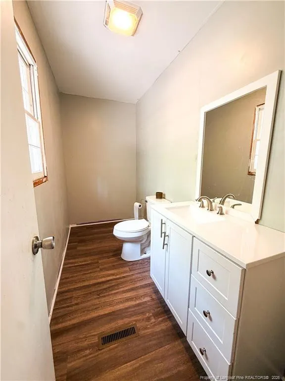 153 Pine Circle Rockingham, NC 28379