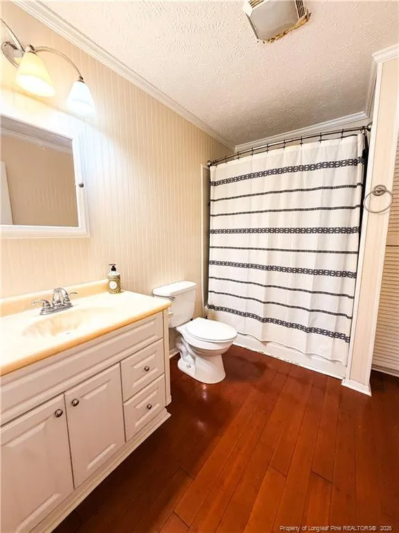 153 Pine Circle Rockingham, NC 28379