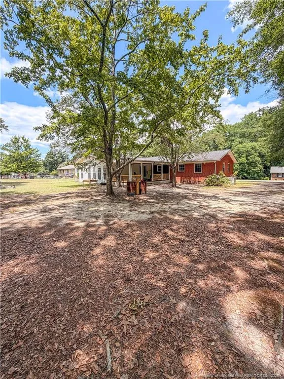 153 Pine Circle Rockingham, NC 28379
